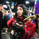 Illustration for article titled The Most Spectacular Cosplay of Comic-Con 2015, Day Three!